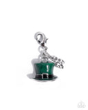Shamrock Season - Green - Jewelry with Erin Binford