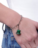 Shamrock Season - Green - Jewelry with Erin Binford