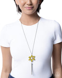 Seamless Springtime - Multi - Jewelry with Erin Binford