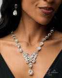 Luminary - Paparazzi Accessories - Zi Collection