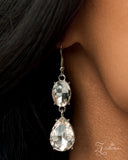 Luminary - Paparazzi Accessories - Zi Collection