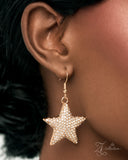 Nova - Gold - Paparazzi Accessories - Zi Collection