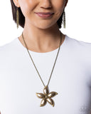 Sensational Sheen - Brass - Jewelry with Erin Binford
