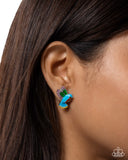 Hummingbird Honor - Multi - Jewelry with Erin Binford