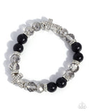 Celestial Crush - Black - Jewelry with Erin Binford