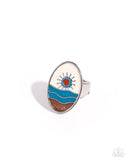 Beachside Base - Multi - Jewelry with Erin Binford