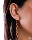 Running Wild - Brown - Paparazzi Accessories - Necklace - Jewelry with Erin Binford