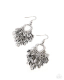 Fringe Freestyle - Silver