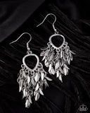 Fringe Freestyle - Silver