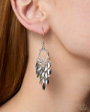 Fringe Freestyle - Silver