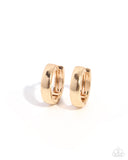 Changeable Chill - Gold