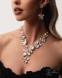 Effulgent - Gold - Paparazzi Accessories - Zi Collection