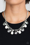 Terra Tranquility-White - Jewelry with Erin Binford