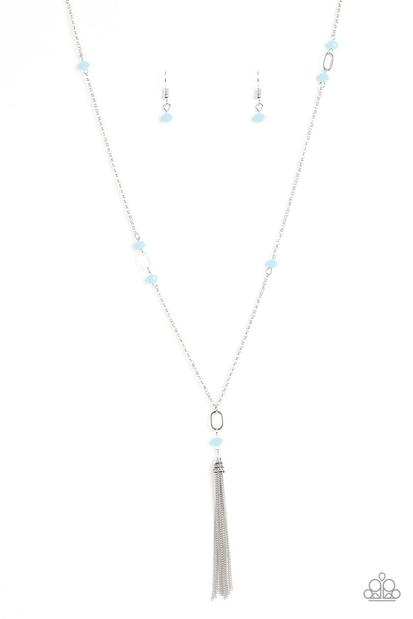 Vienna Voyage-Blue - Jewelry with Erin Binford