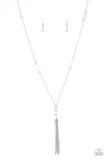 Vienna Voyage-Blue - Jewelry with Erin Binford