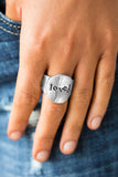 You Deserve Love - Silver - Jewelry with Erin Binford