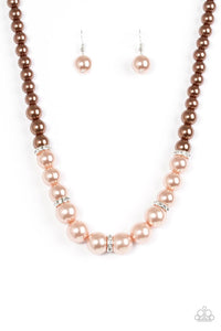You Had Me At Pearls- Multi - Jewelry with Erin Binford