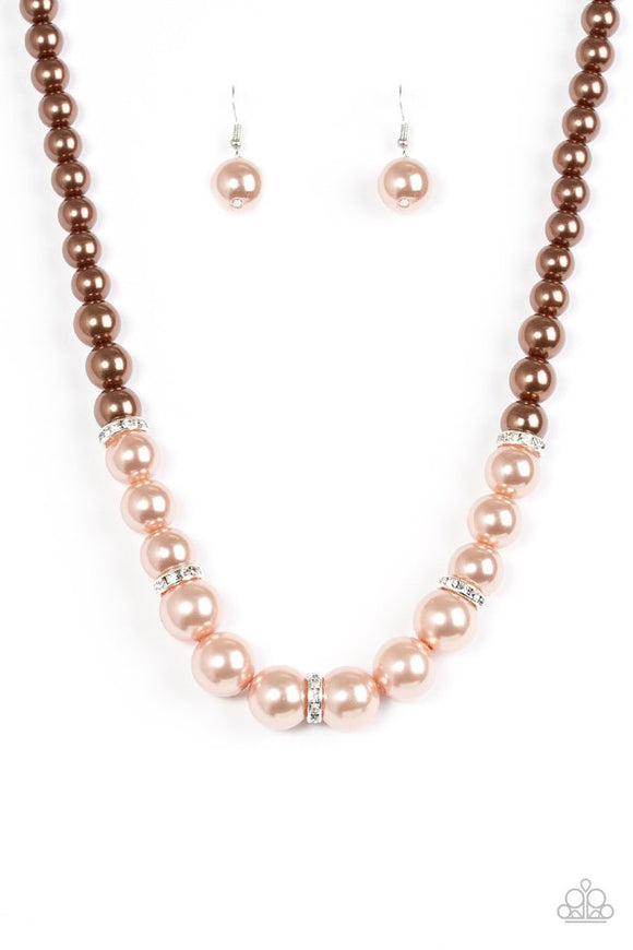 You Had Me At Pearls- Multi - Jewelry with Erin Binford