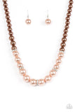 You Had Me At Pearls- Multi - Jewelry with Erin Binford