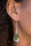 You Know HUE - Green - Jewelry with Erin Binford
