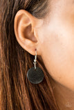 Tiki Tonga - Black - Jewelry with Erin Binford