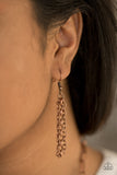 Word On The Street - Copper - Jewelry with Erin Binford