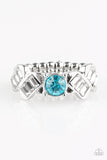 Luxury Loot - Blue - Jewelry with Erin Binford