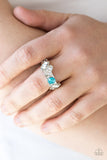 Luxury Loot - Blue - Jewelry with Erin Binford