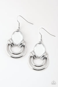Real Queen - White - Jewelry with Erin Binford