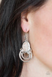Real Queen - White - Jewelry with Erin Binford
