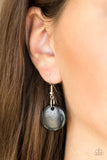 Catalina Coastin - Black - Jewelry with Erin Binford
