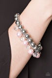 Once in a Millenium-Pink - Jewelry with Erin Binford