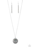 Desert Abundance - Blue - Jewelry with Erin Binford