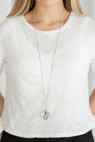 Desert Abundance - Blue - Jewelry with Erin Binford