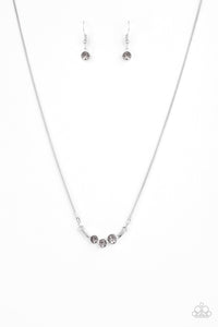 Sparkling Stargazer - Silver - Jewelry with Erin Binford