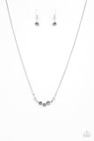 Sparkling Stargazer - Silver - Jewelry with Erin Binford