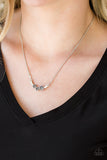 Sparkling Stargazer - Silver - Jewelry with Erin Binford