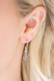 Sparkling Stargazer - Silver - Jewelry with Erin Binford