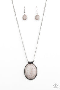 Southwest Showdown - Silver - Jewelry with Erin Binford