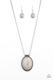 Southwest Showdown - Silver - Jewelry with Erin Binford