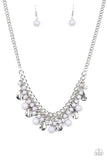 Summer Showdown - Silver - Jewelry with Erin Binford