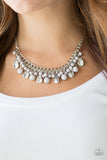 Summer Showdown - Silver - Jewelry with Erin Binford