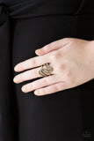 Make Waves - Brass - Jewelry with Erin Binford