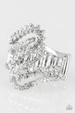 Make Waves - White - Jewelry with Erin Binford