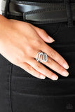 Make Waves - White - Jewelry with Erin Binford