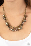 The GRIT Crowd - Green - Jewelry with Erin Binford