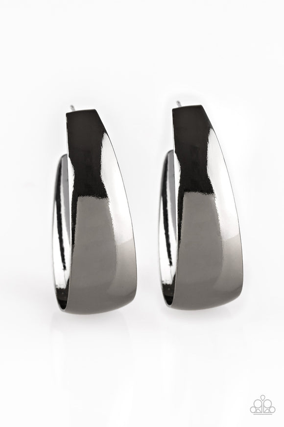 Gypsy Belle - Black - Jewelry with Erin Binford