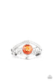 Rich With Richness - Orange - Jewelry with Erin Binford
