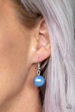 Take Note - Blue - Jewelry with Erin Binford