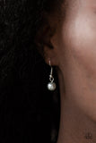 Forever In My Heart - Silver - Jewelry with Erin Binford